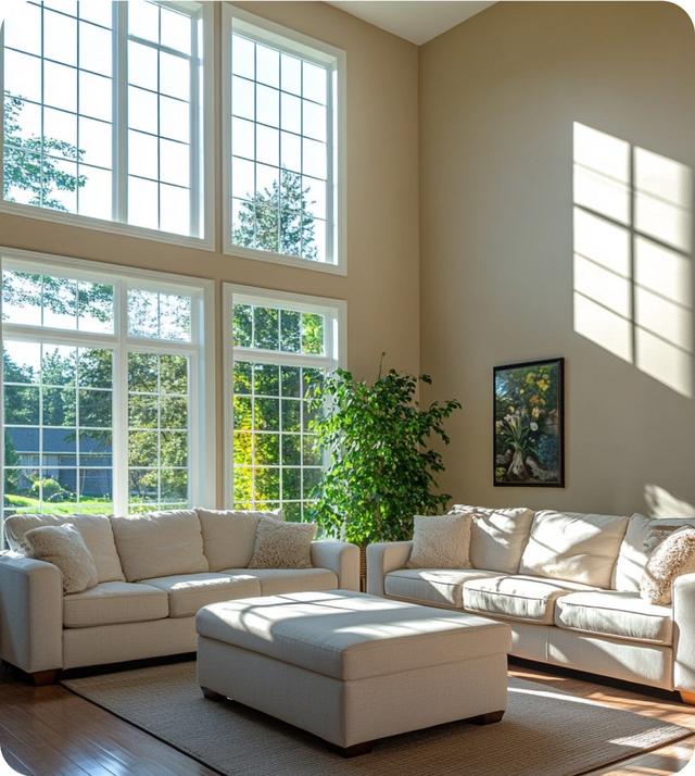 Woning verkoop klaar maken